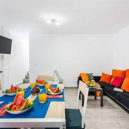 1 The House Of Rising Sun Apartment La Listada Exterior photo